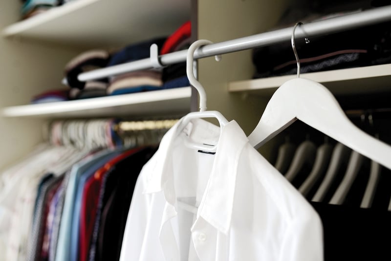 Customized garments