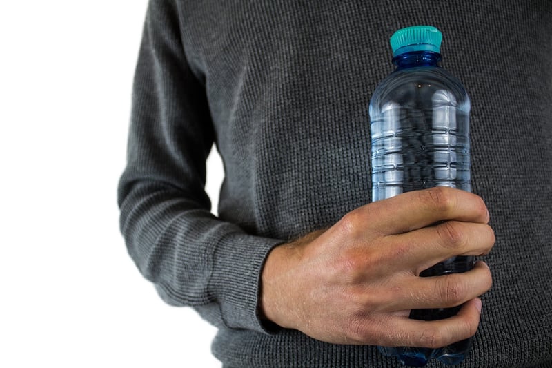 Reusable Water Bottles